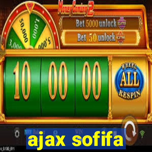 ajax sofifa